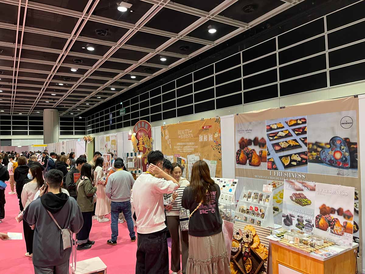 Hong Kong Wedding Banquet & Wedding Decorations Expo 2025