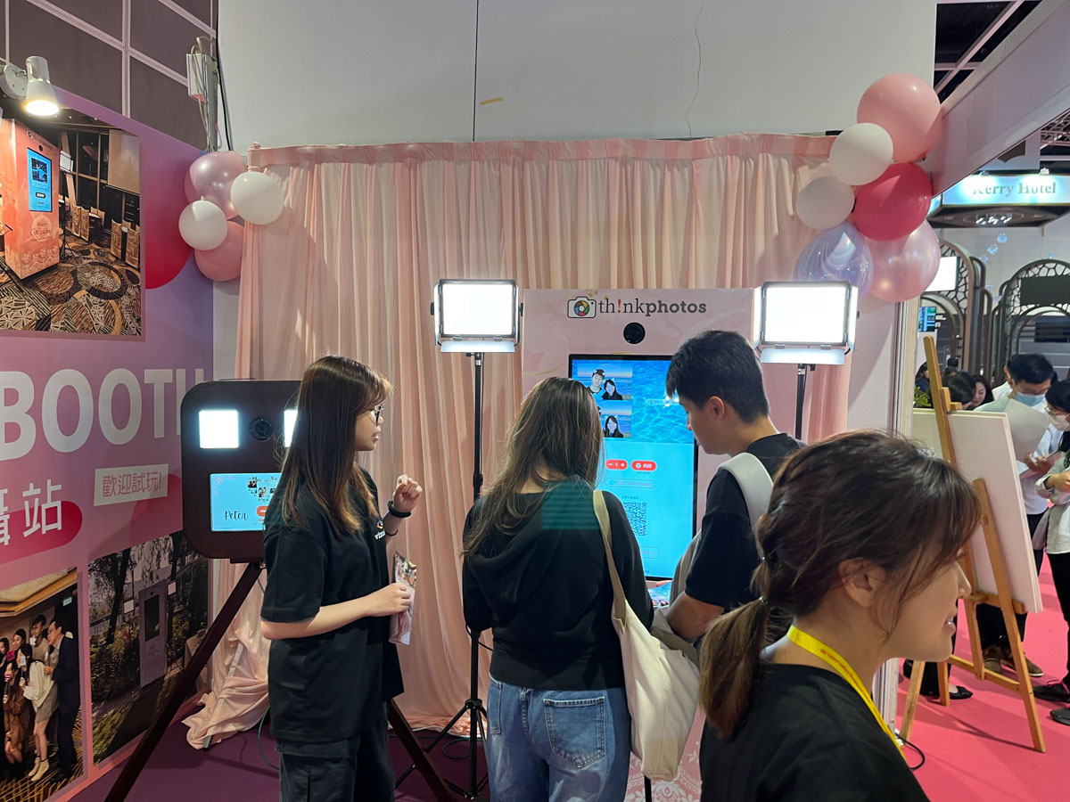 香港婚宴展暨婚禮佈置博覽2025