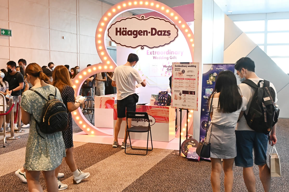 Häagen-Dazs